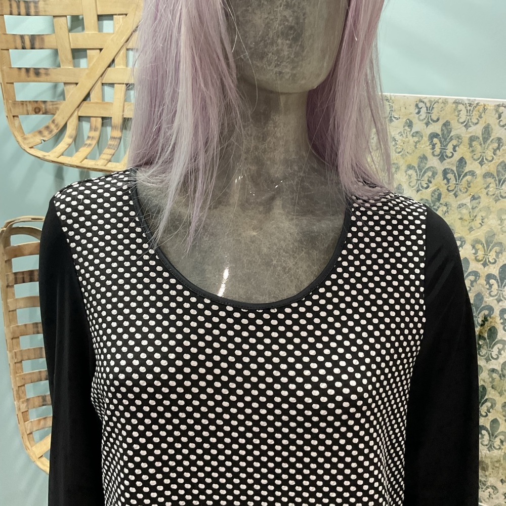 Joseph Ribkoff Top / Dress / Mini - Picture 2 of 7